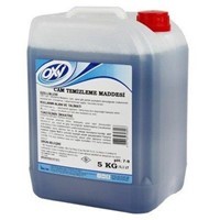 Cam Temizliyiciler Oxy 5kg